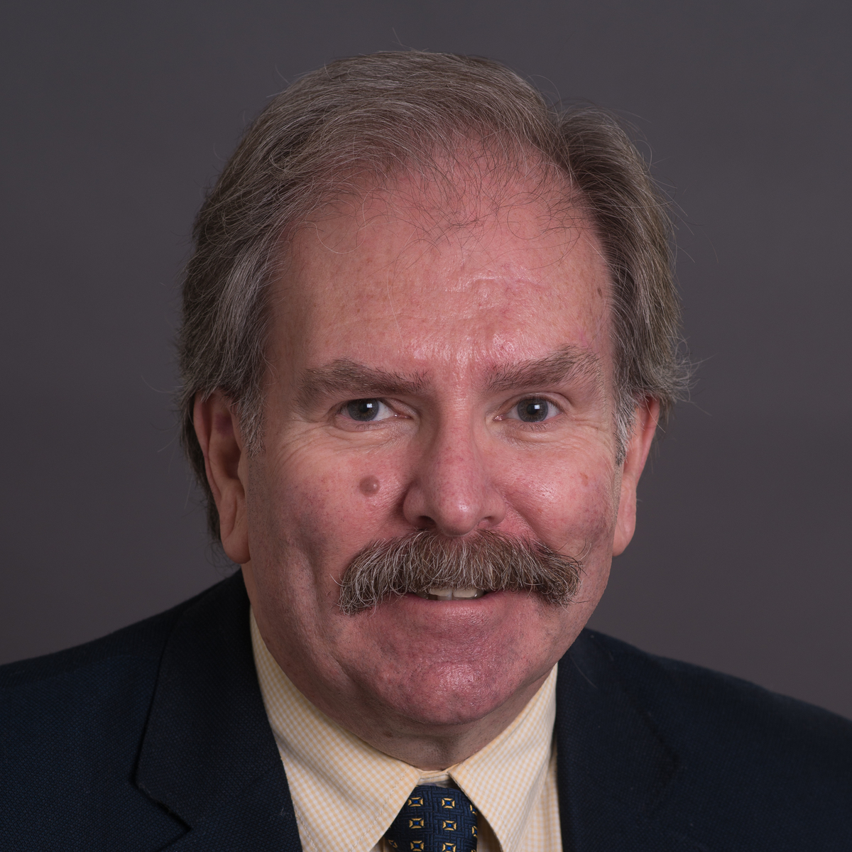 John Langevin