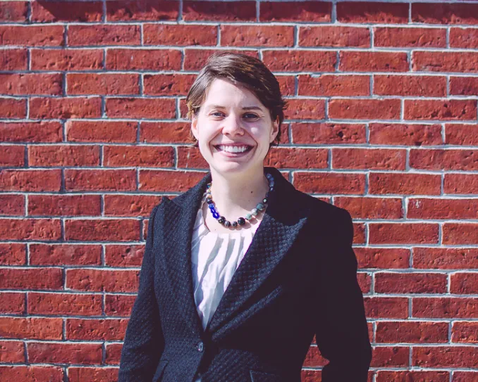 Ianna Hondros-McCarthy