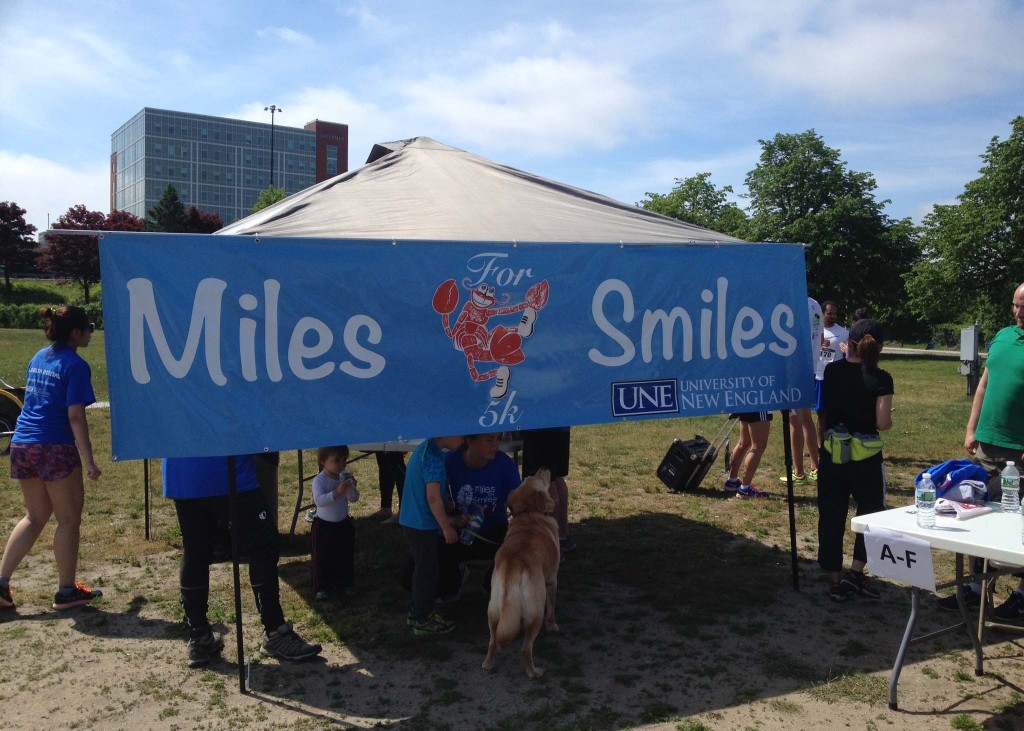 Miles for Smiles 5K 