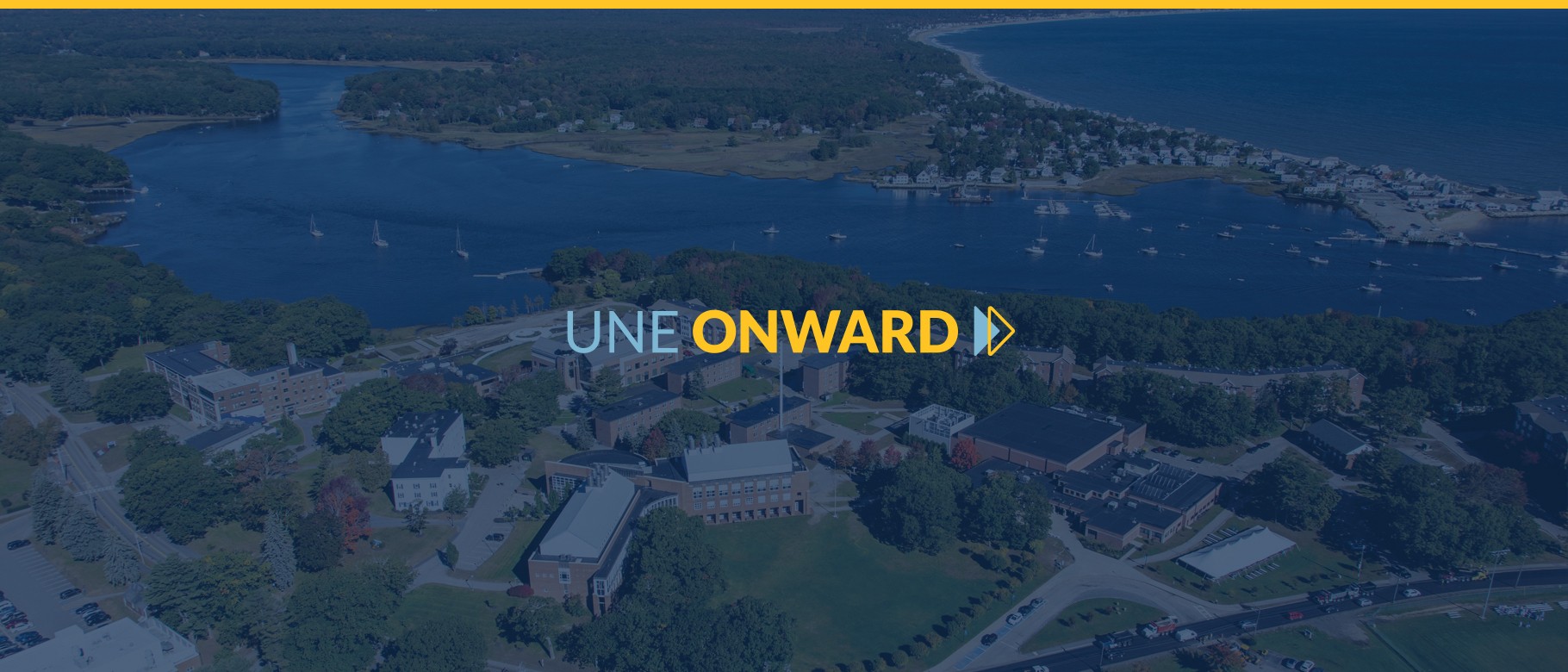 UNE has completed its initial COVID-19 testing for undergraduate students