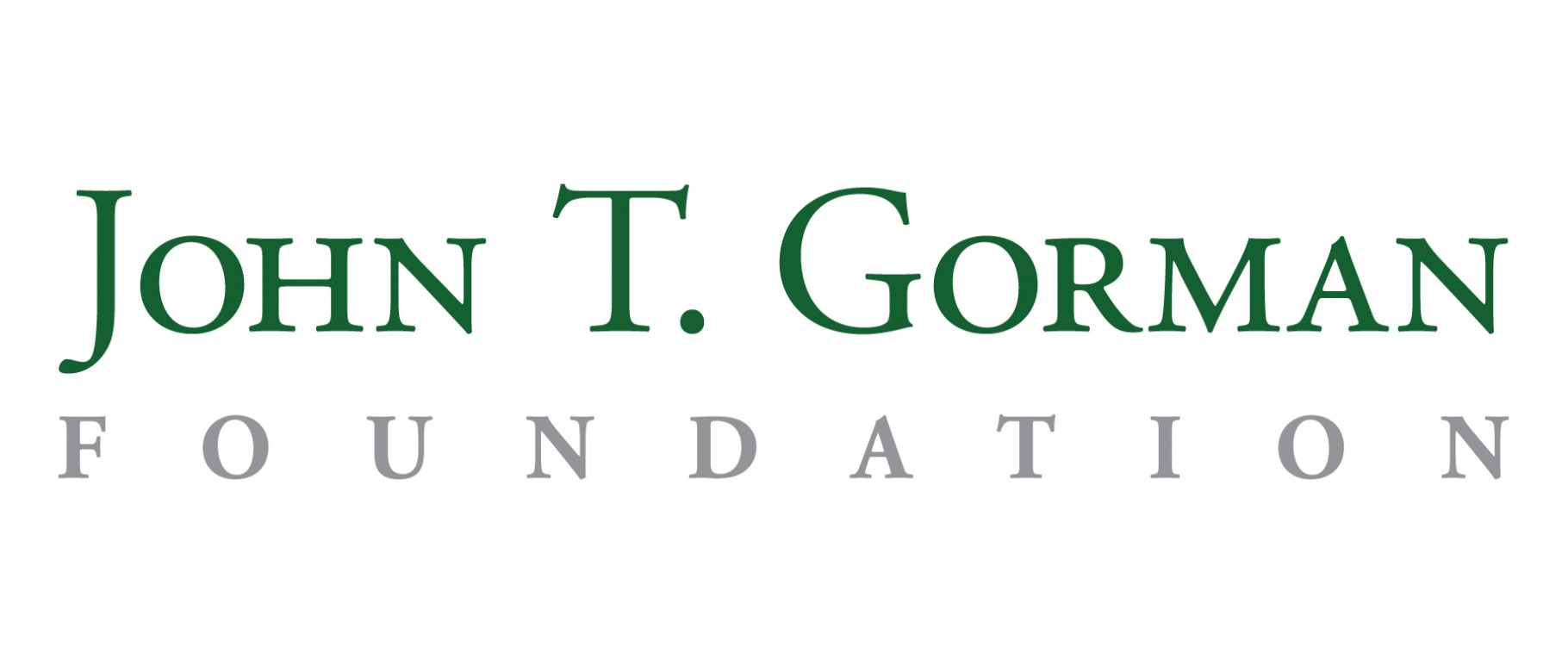 JT Gorman Foundation