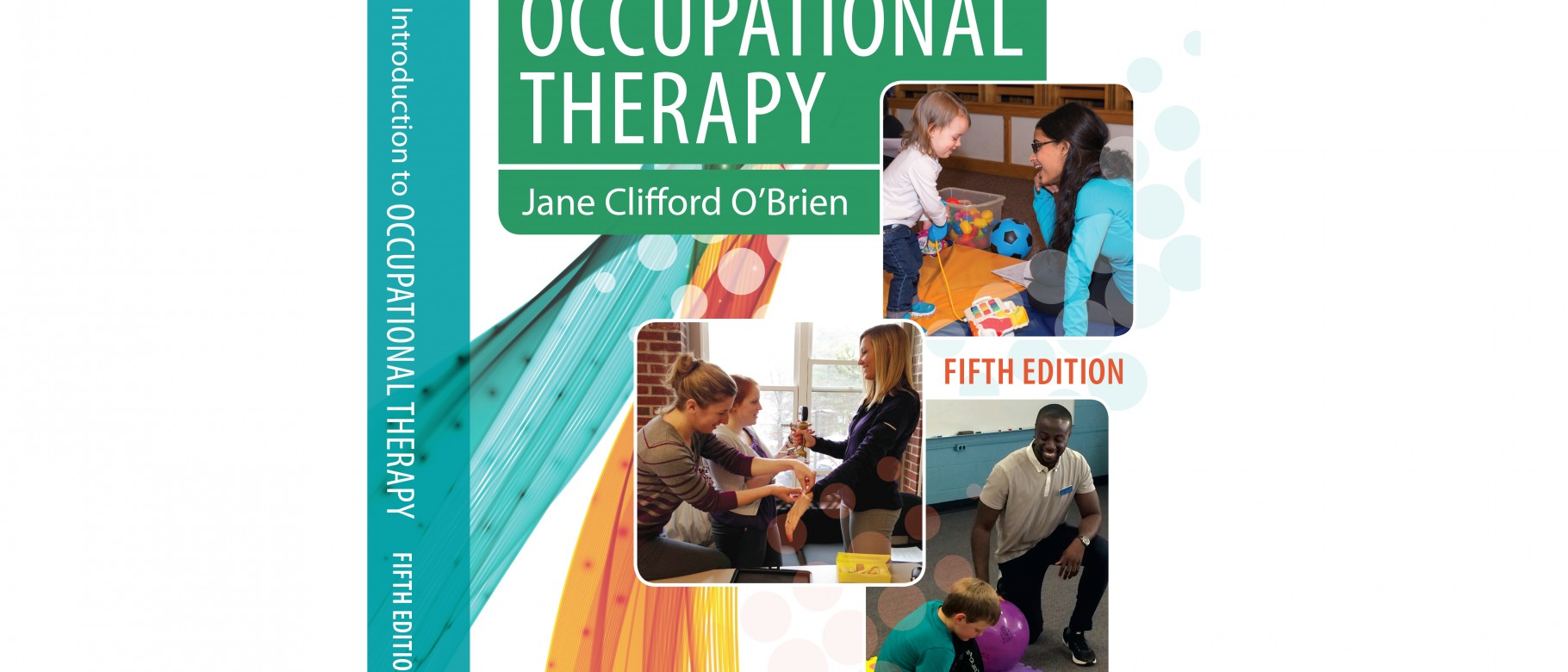 Introduction to Occupational Therapy 5th Edition