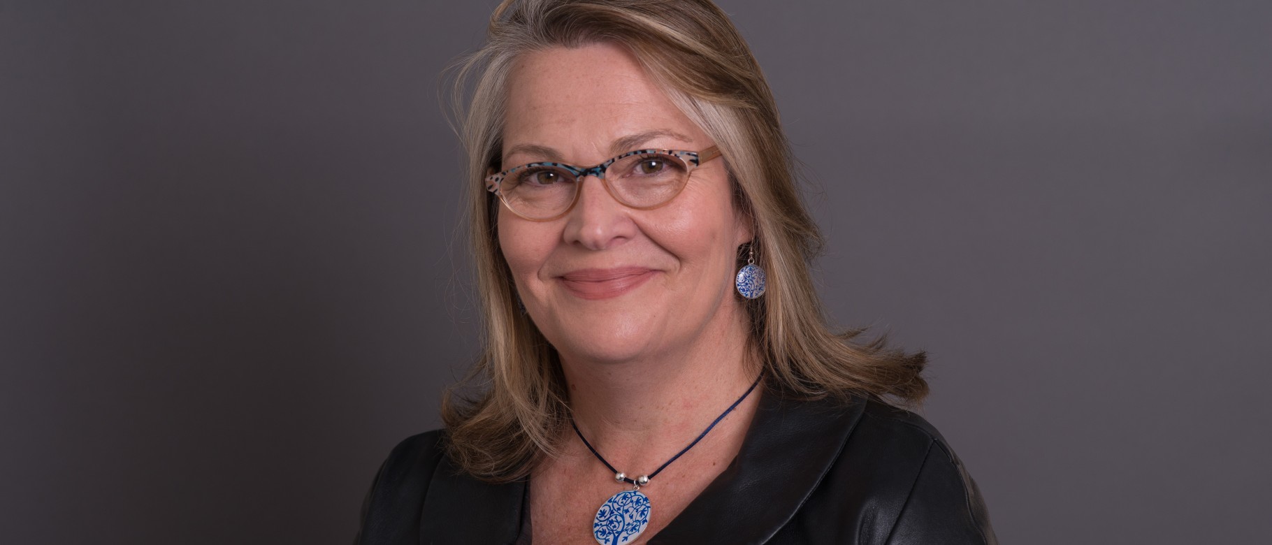 Associate Provost Karen Houseknecht, Ph.D.