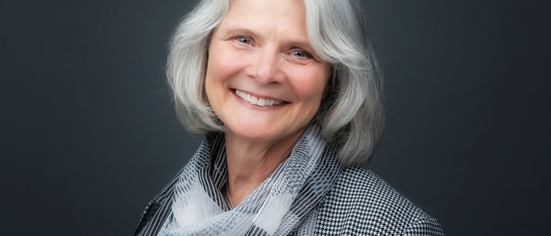 Susan Wehry, chief of geriatrics in UNE's Division of Geriatrics