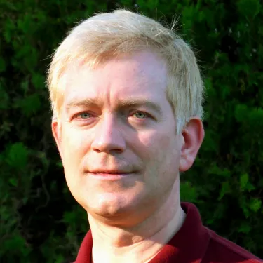 Colin Willis