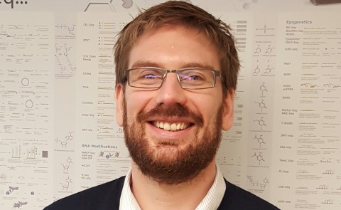 Ben Harrison, PhD