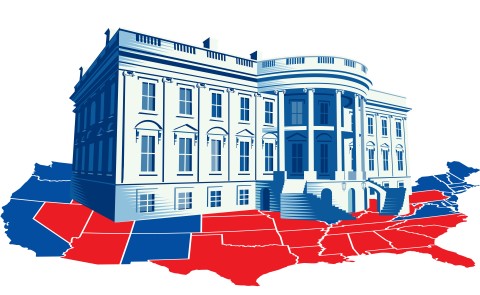 UNE Center for Global Humanities presents “American Democracy and the Electoral College” 