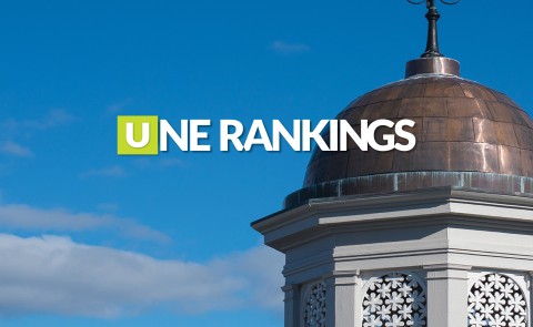 UNE ranking image