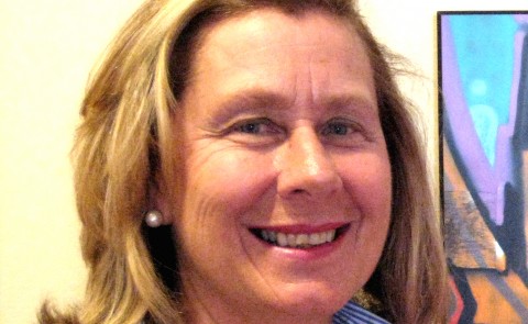 Judy Metcalf