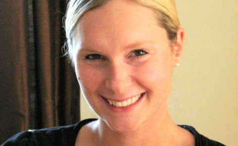 Associate Professor of Psychology Julie Longua Peterson
