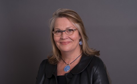 Associate Provost Karen Houseknecht, Ph.D.