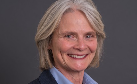 Susan Wehry, M.D.