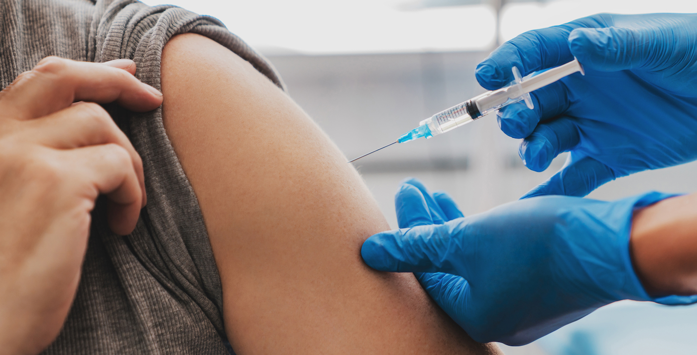 In partnership with Walgreens, UNE to offer flu vaccine clinics for all