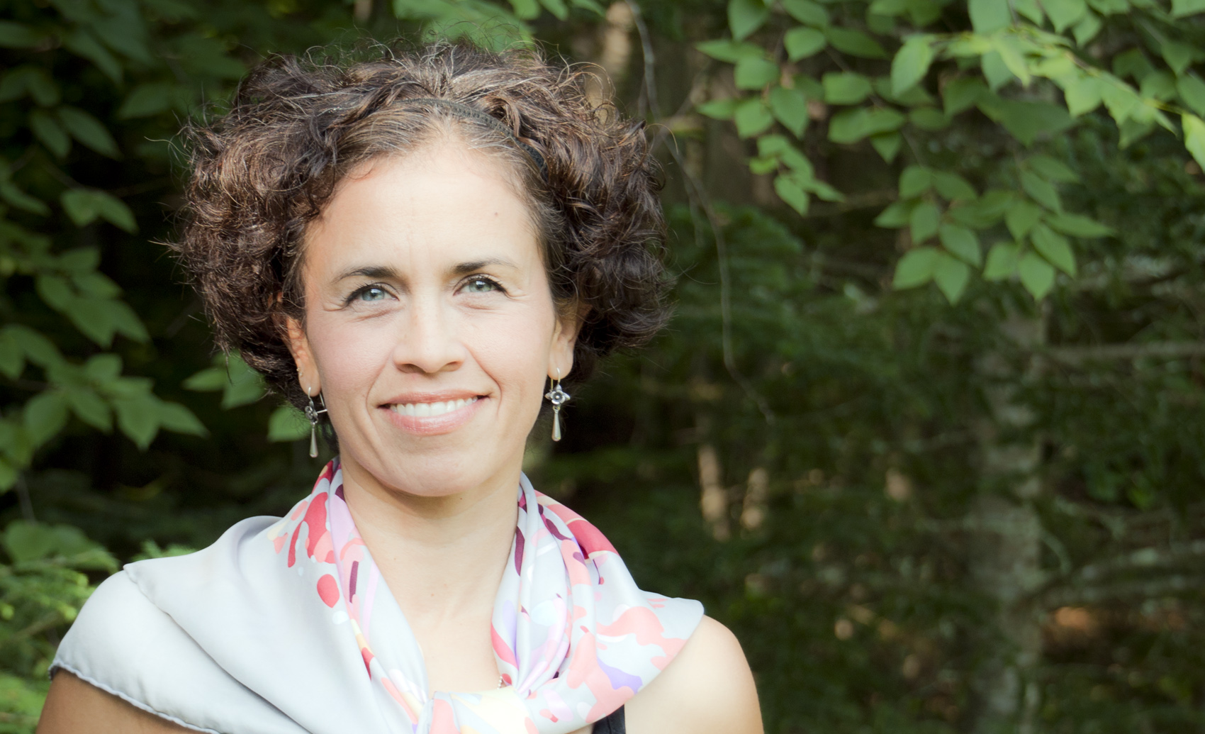 Marcia Moreno-Báez, Ph.D.