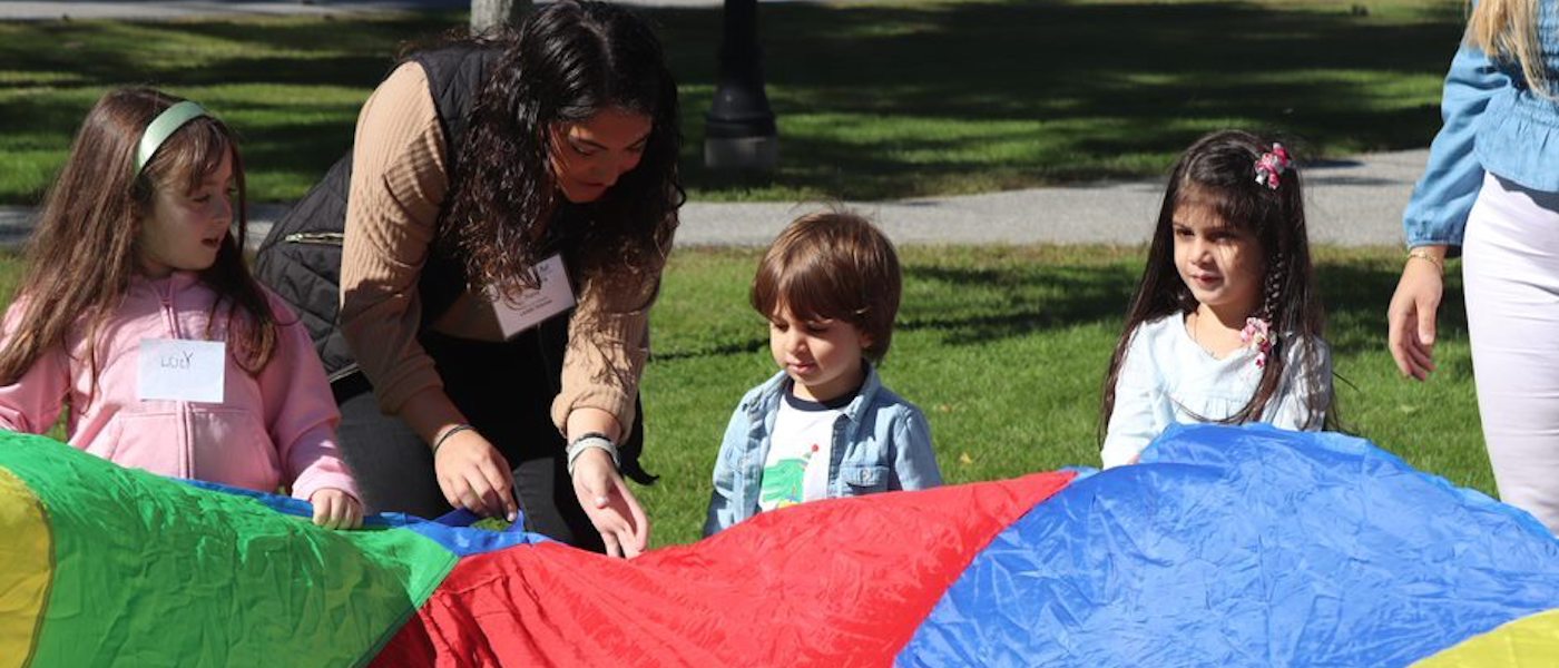 Maine Leadership Education in Neurodevelopmental Disabilities supports local families at annual picnic - Vimarsana News