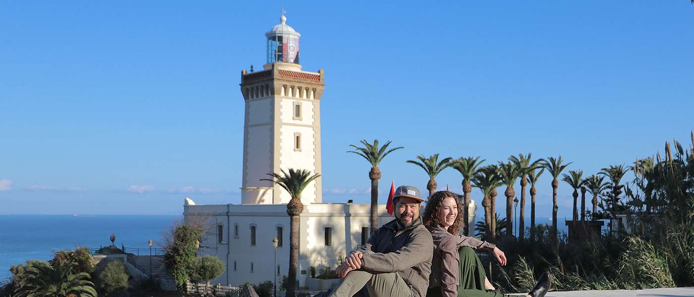 OT and PT in Morocco