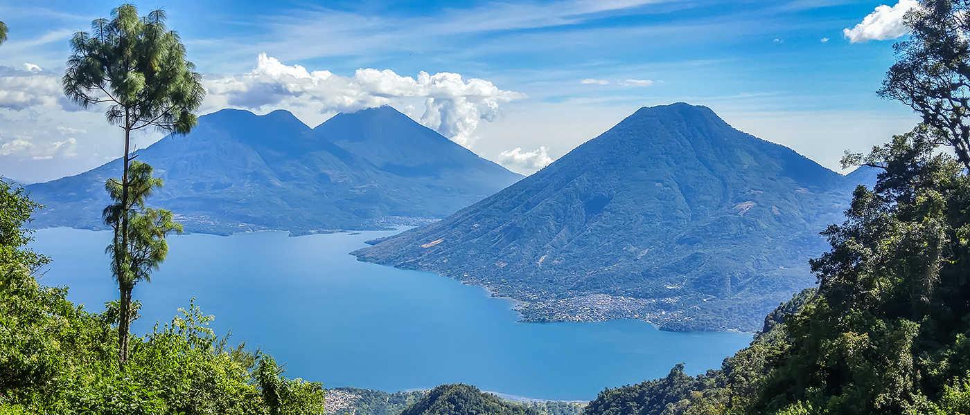 PT Guatemala Travel Course