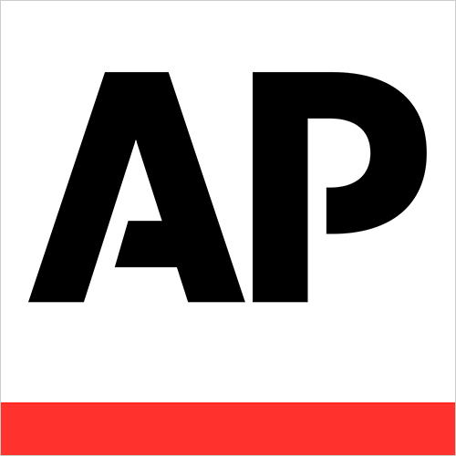 The Associated Press logo