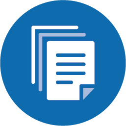 Icon for initial essentials