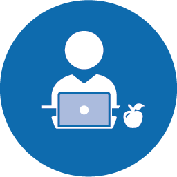 Icon for Orientation and Required Training