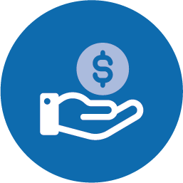 Understanding payroll icon