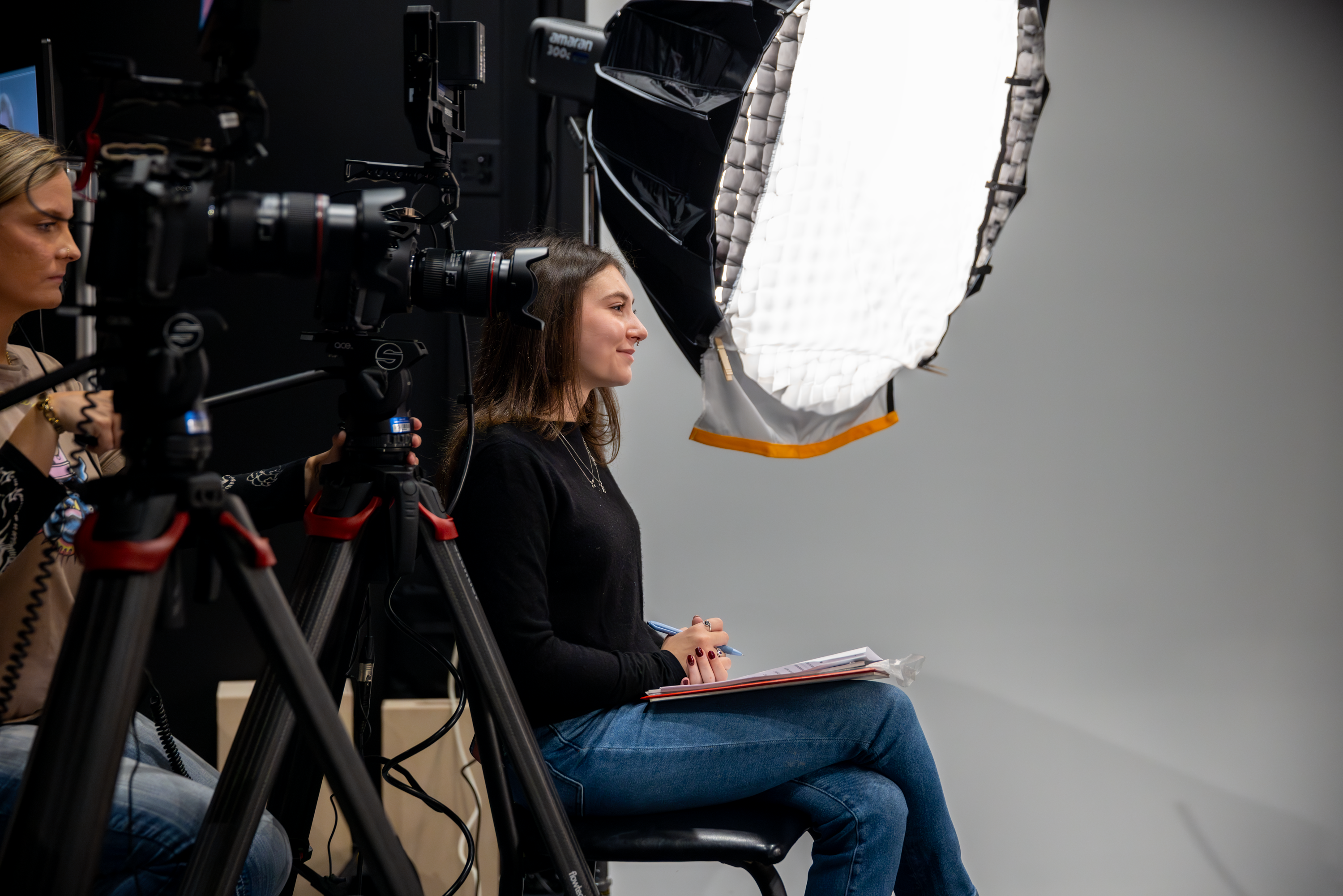  As Community News Initiative grows, UNE is meeting needs of future journalists