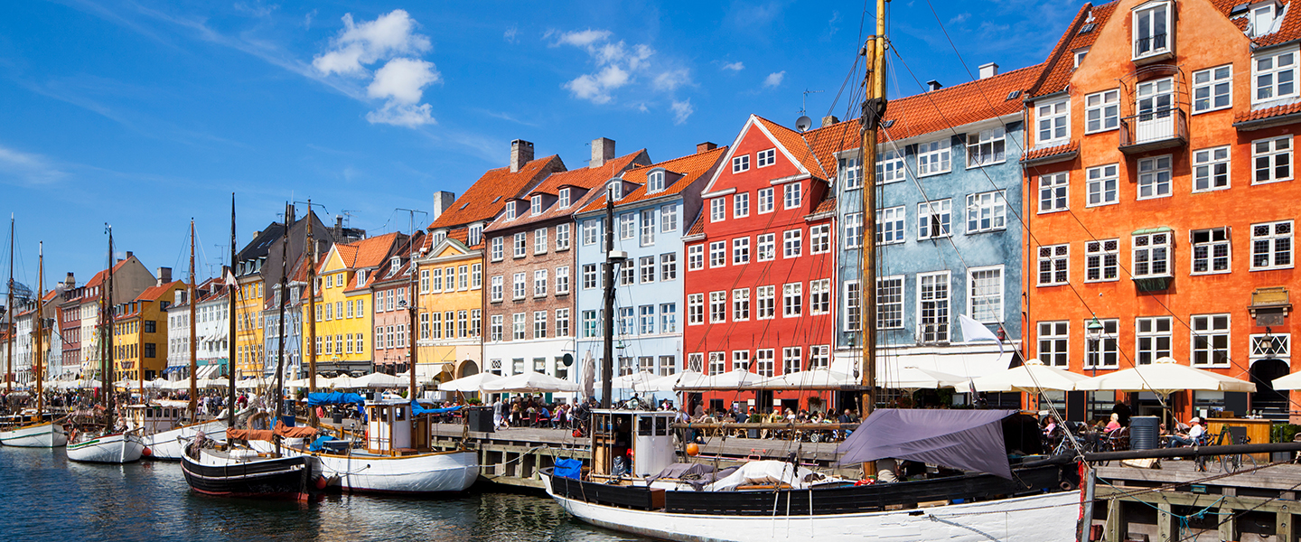 Denmark Travel Course