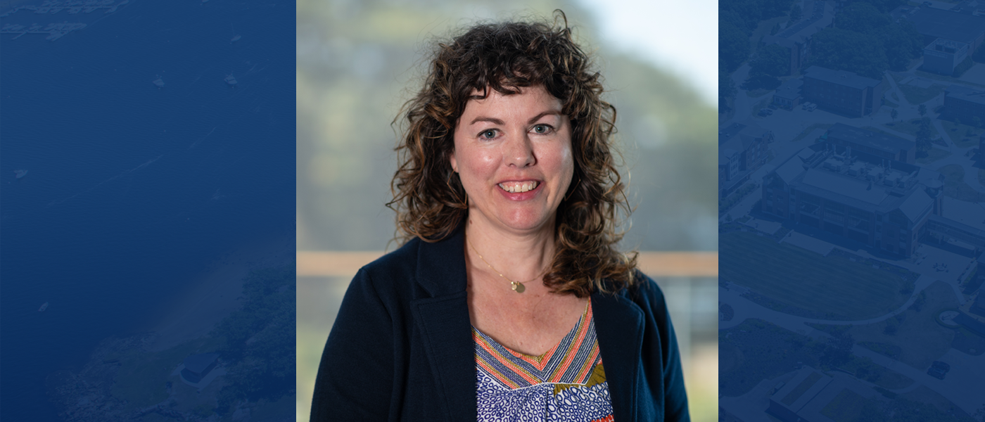 UNE’s Alicia Peters’ examines the structural causes of domestic sex trafficking in her new book