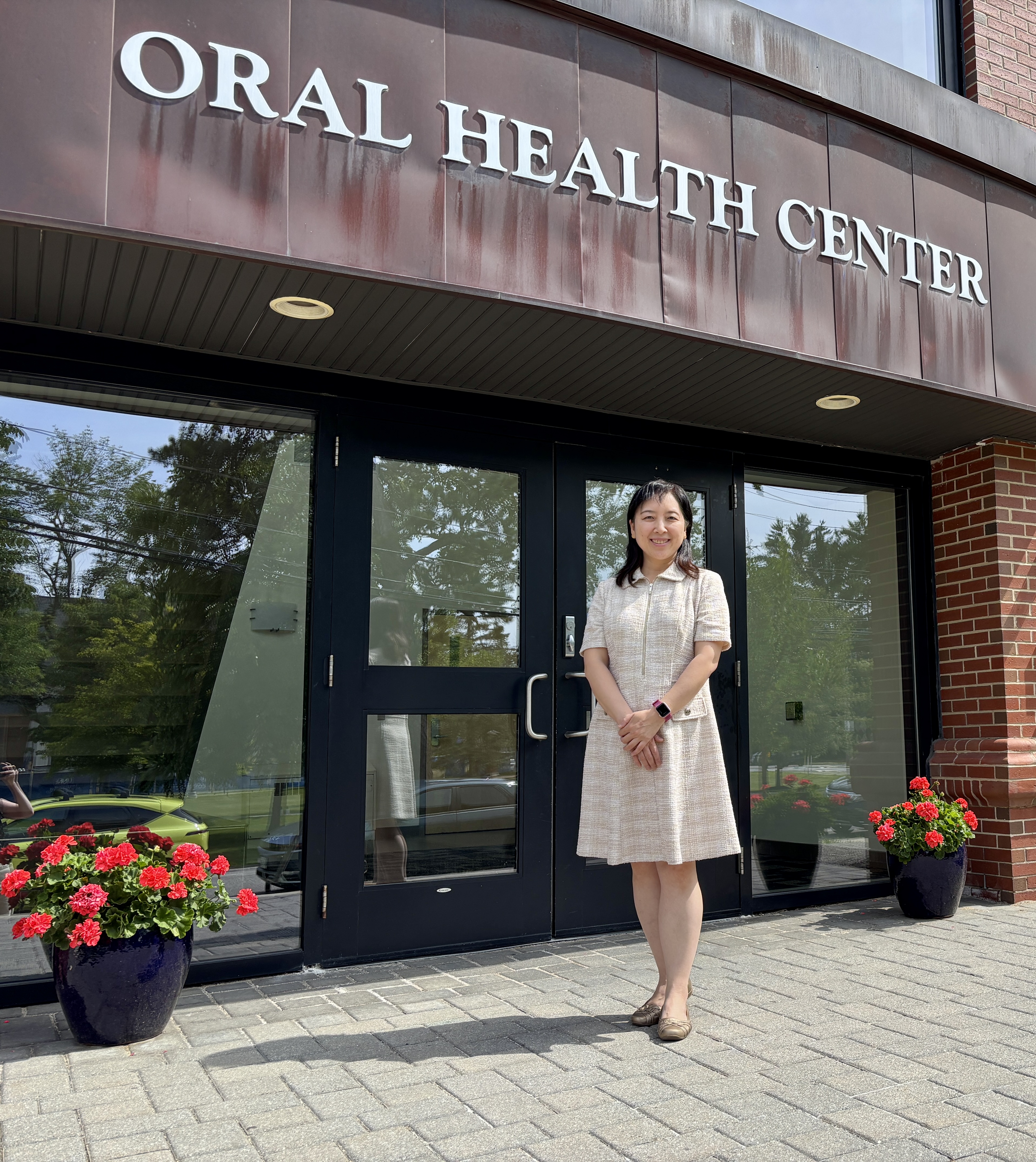 New UNE research suggests no-cost educational resources enhance learning, accessibility in dental education