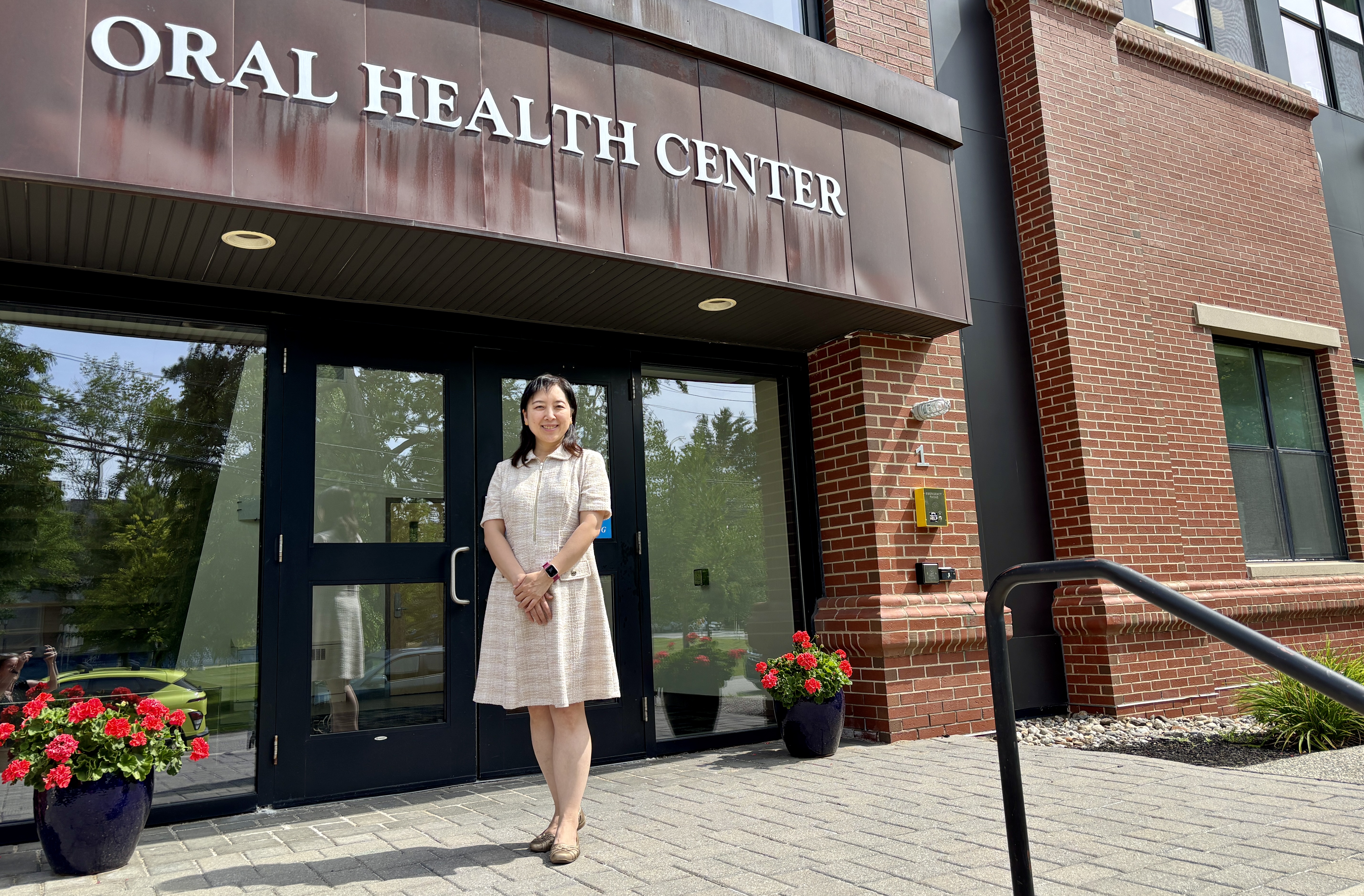 New UNE research suggests no-cost educational resources enhance learning, accessibility in dental education