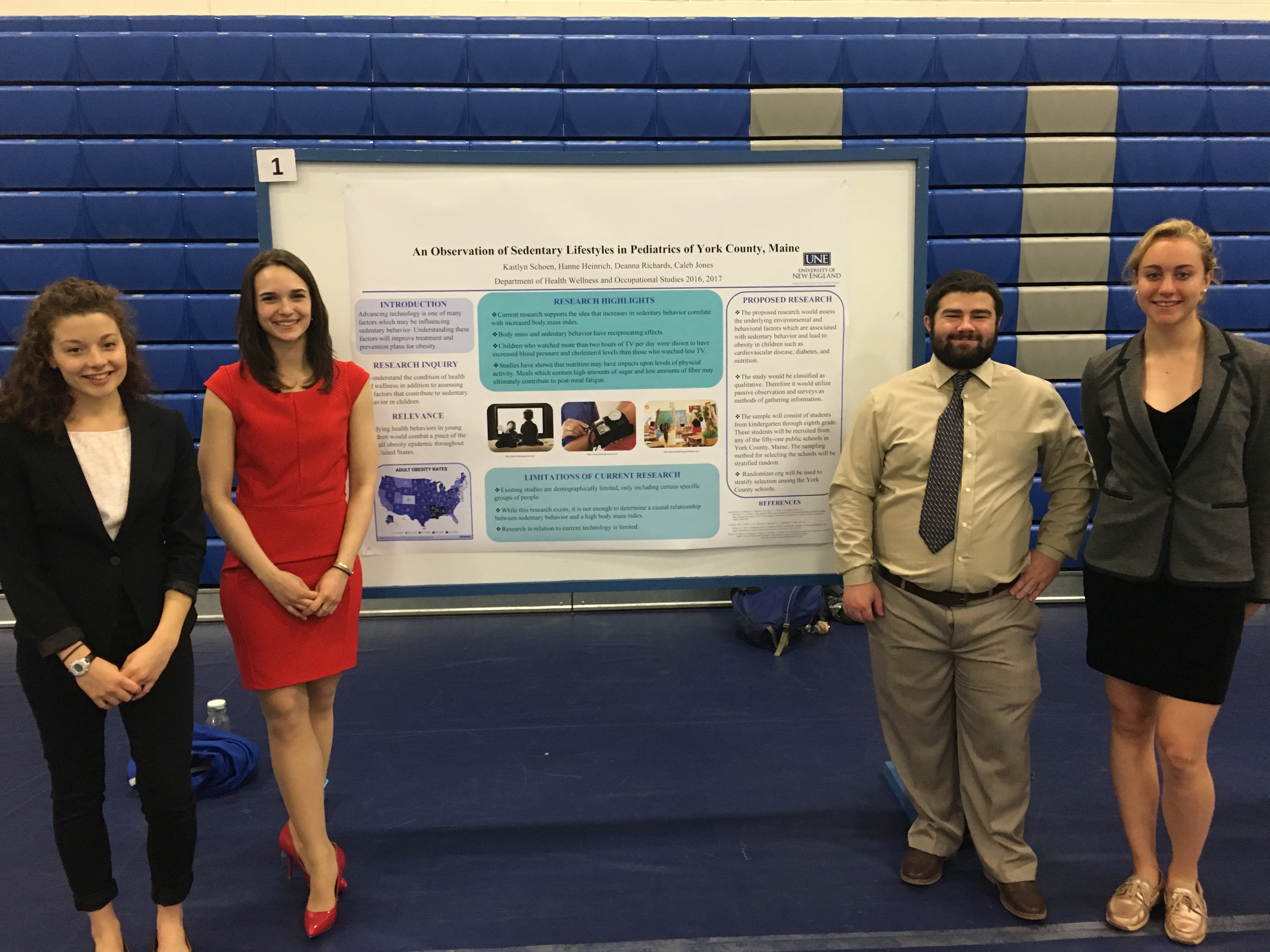 Day of Scholarship