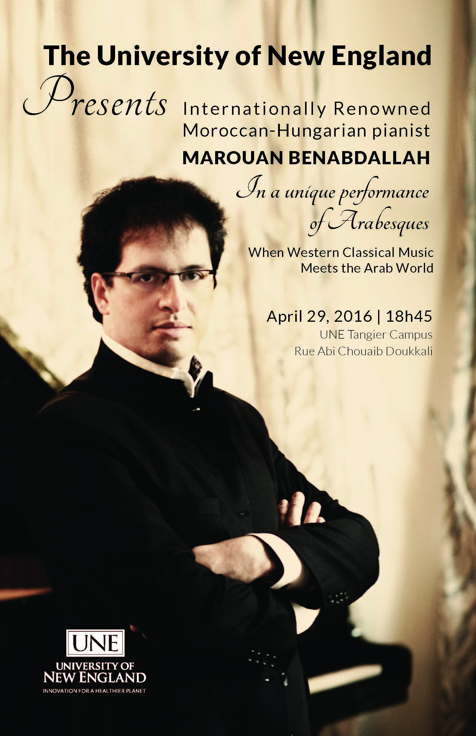 Marouan Benabdallah