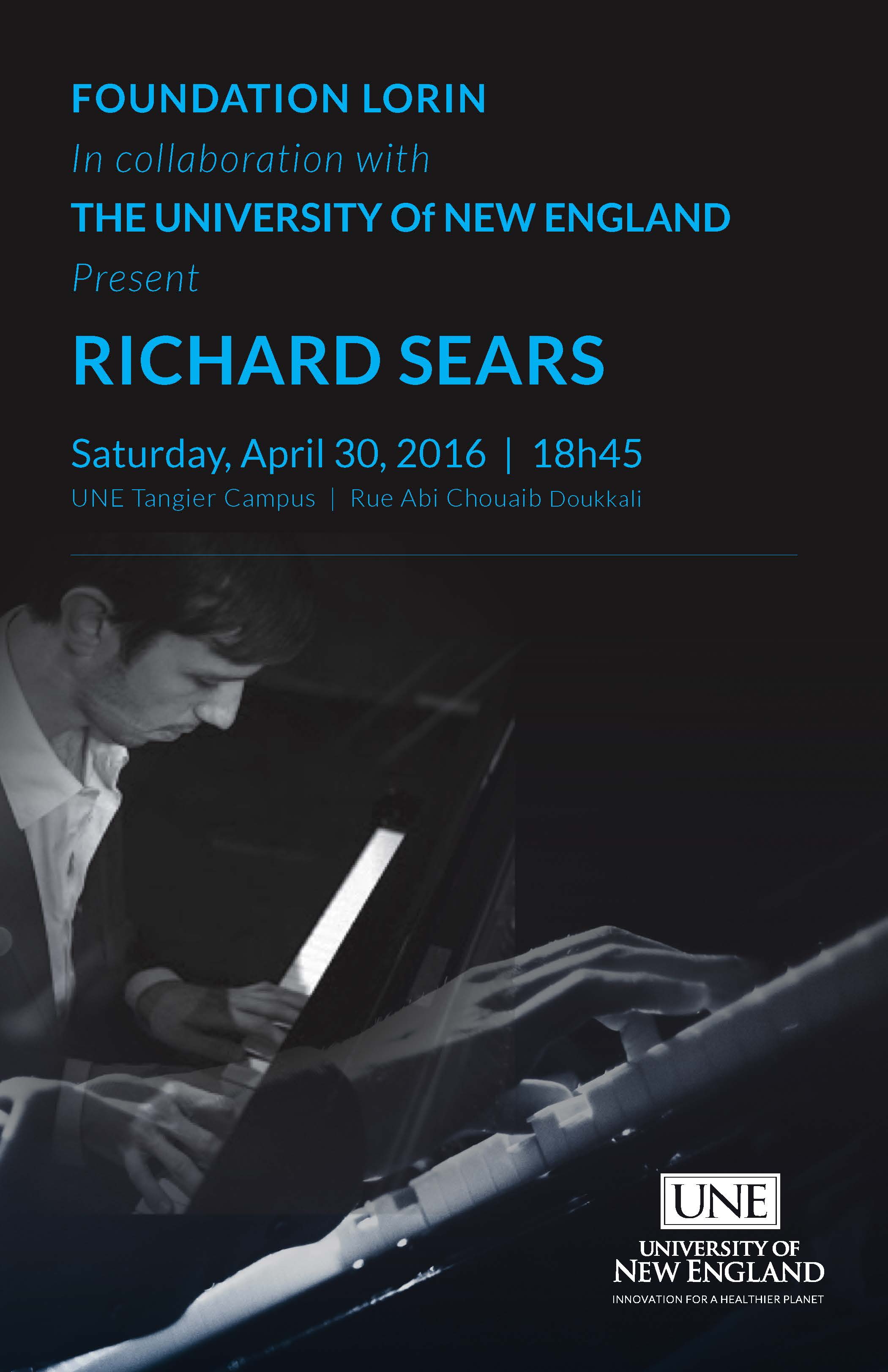 Richard Sears