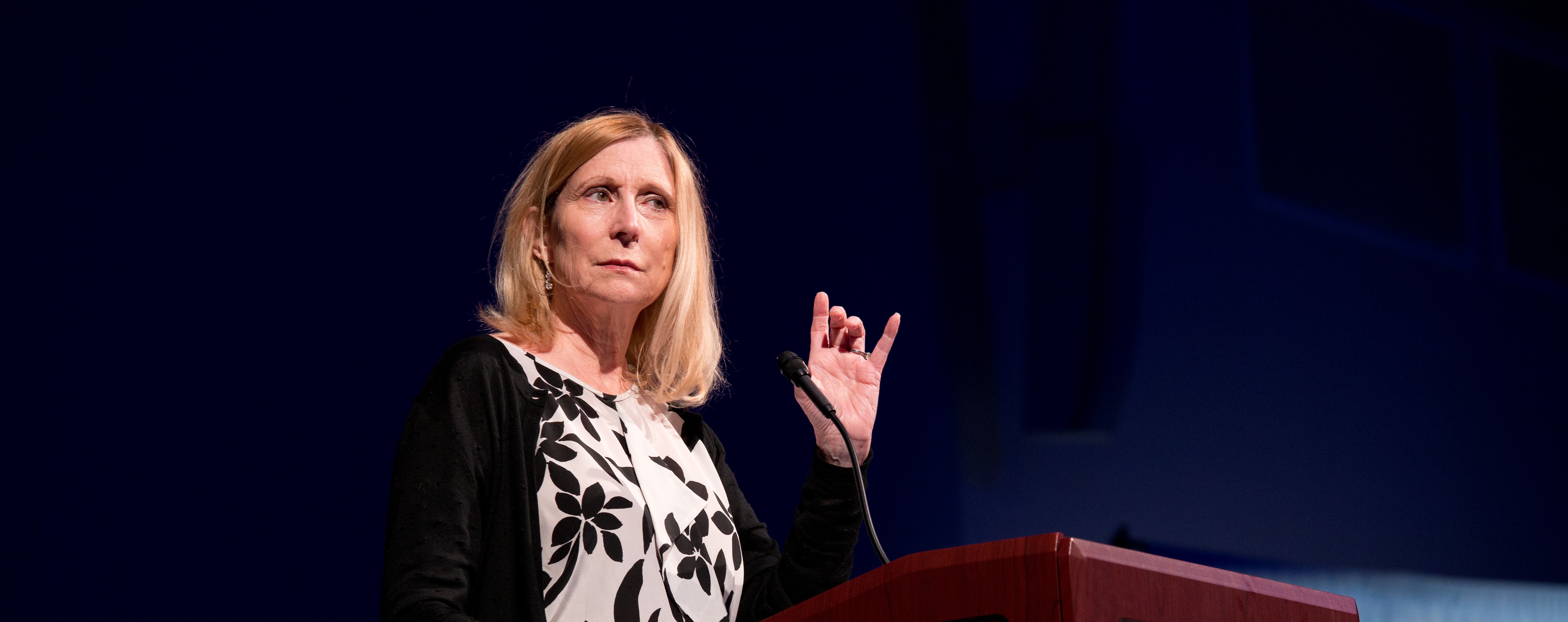 Christina Hoff Sommers