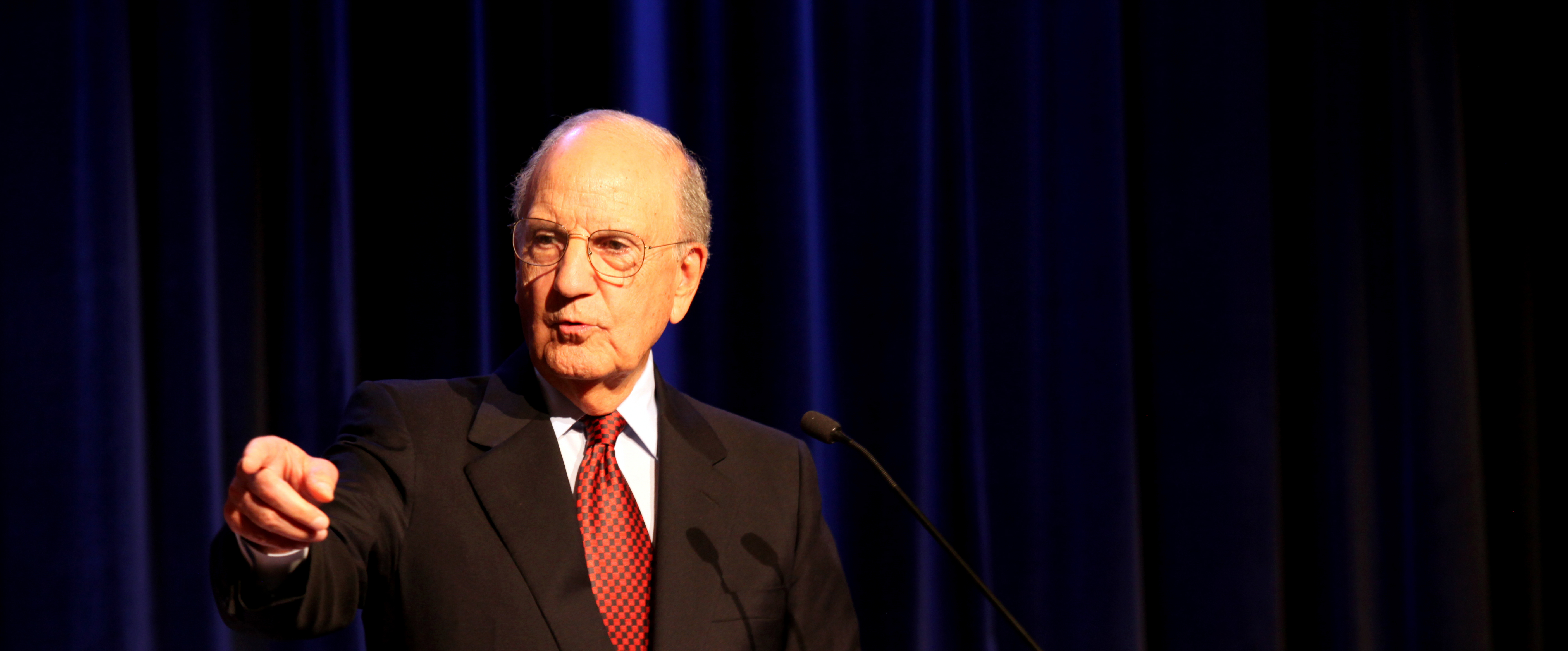 George Mitchell