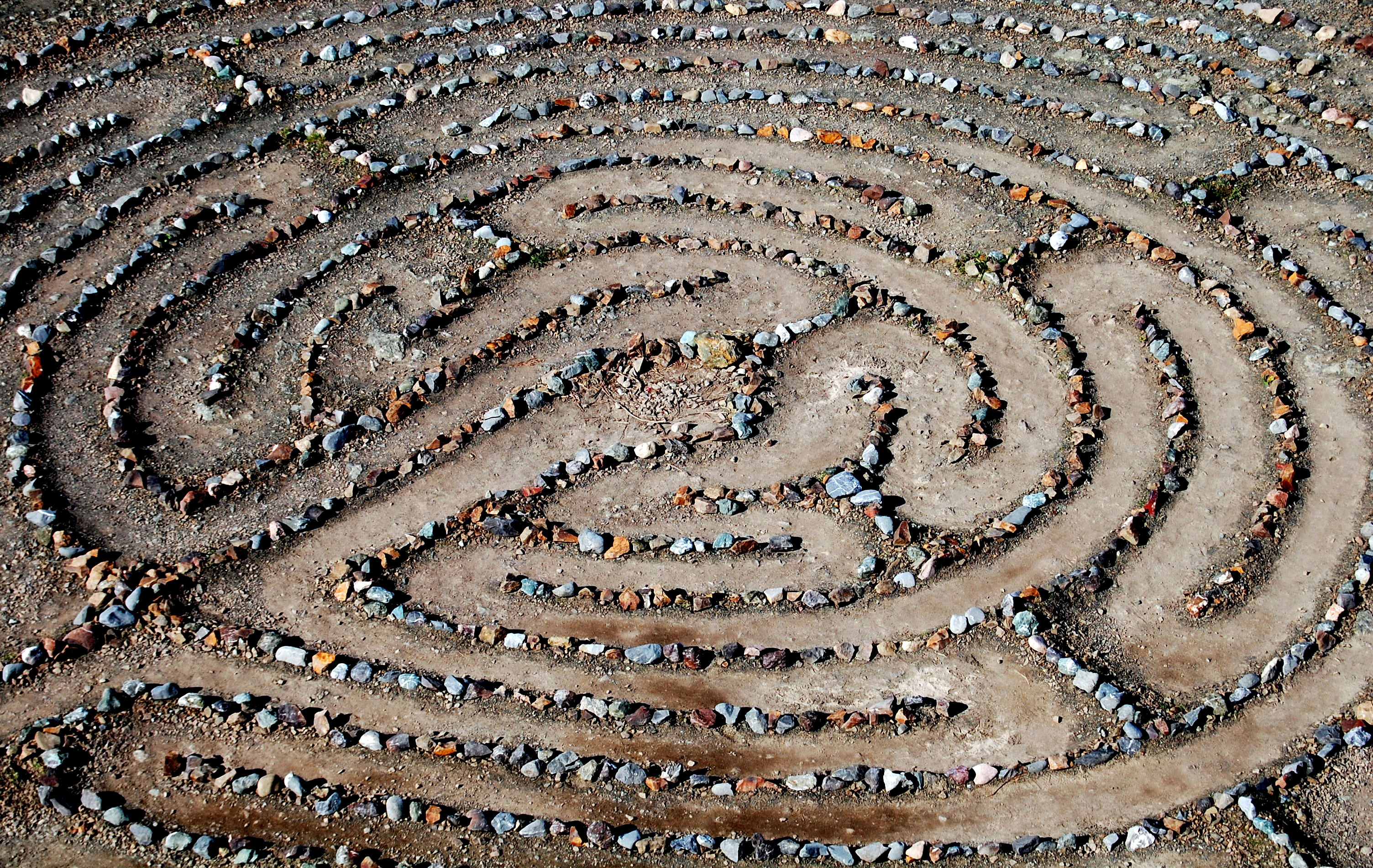 labyrinth