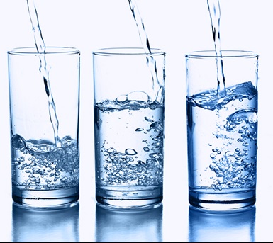 Water