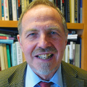 Arthur Kleinman, M.D.,  Physician and Anthropologist, Harvard University