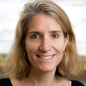 Catherine Sanderson,  Professor of Psychology, Amherst College