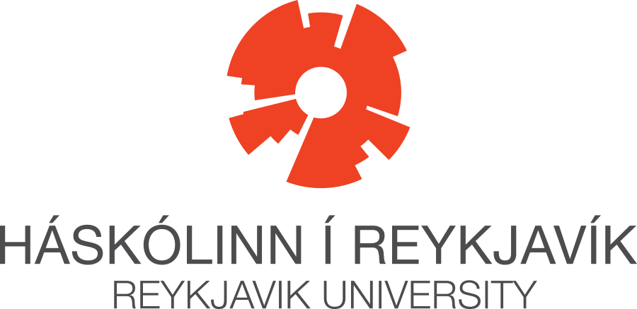 Reykajavik University Logo