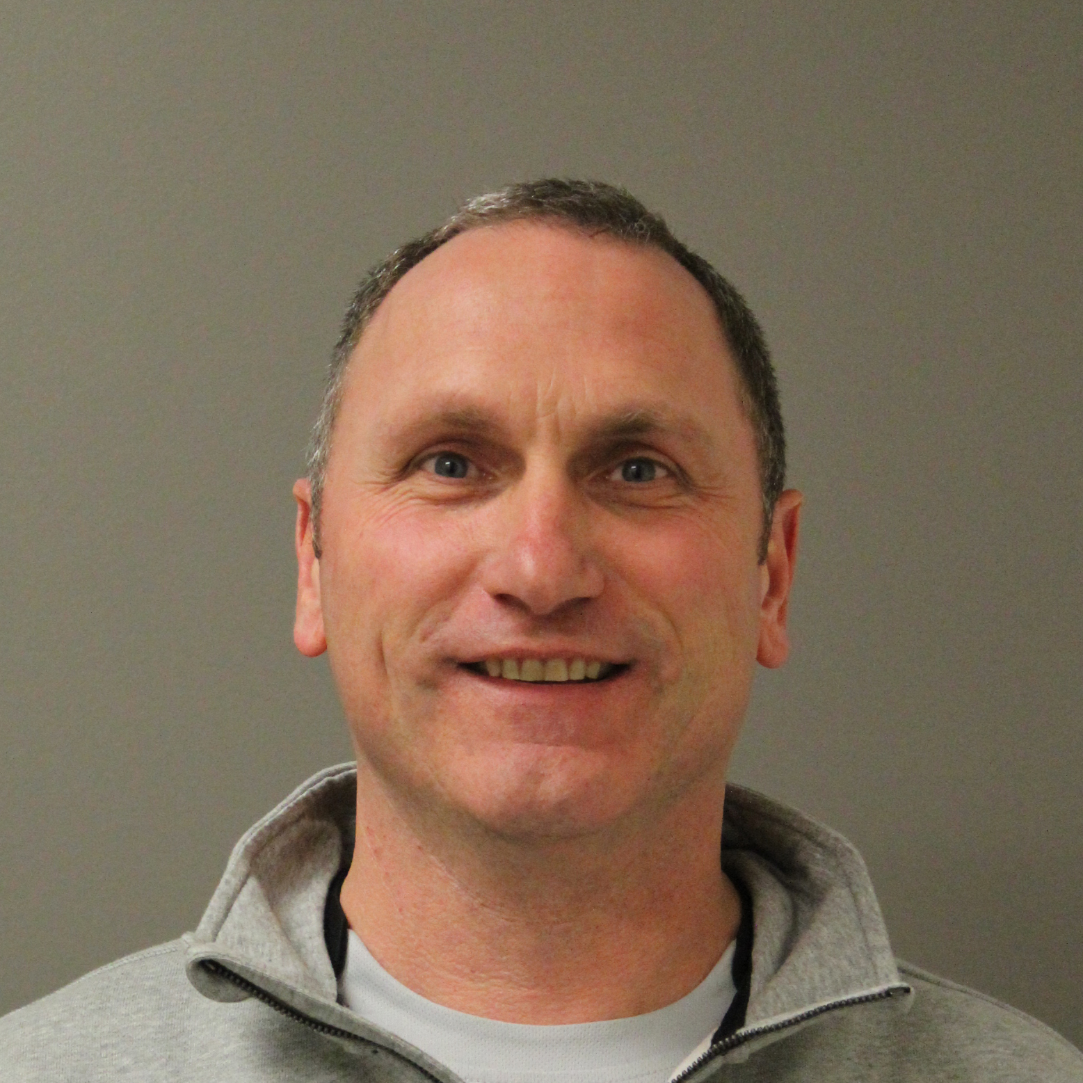 Dan Letellier