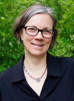 Jennifer Lunden