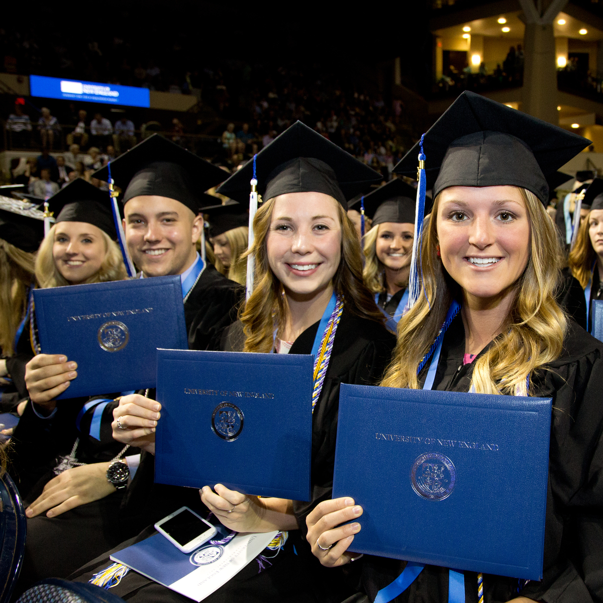 For Students University of New England in Maine, Tangier and Online