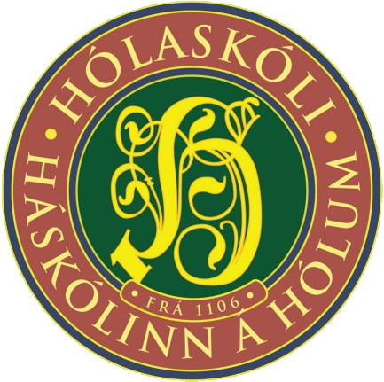 Holar logo