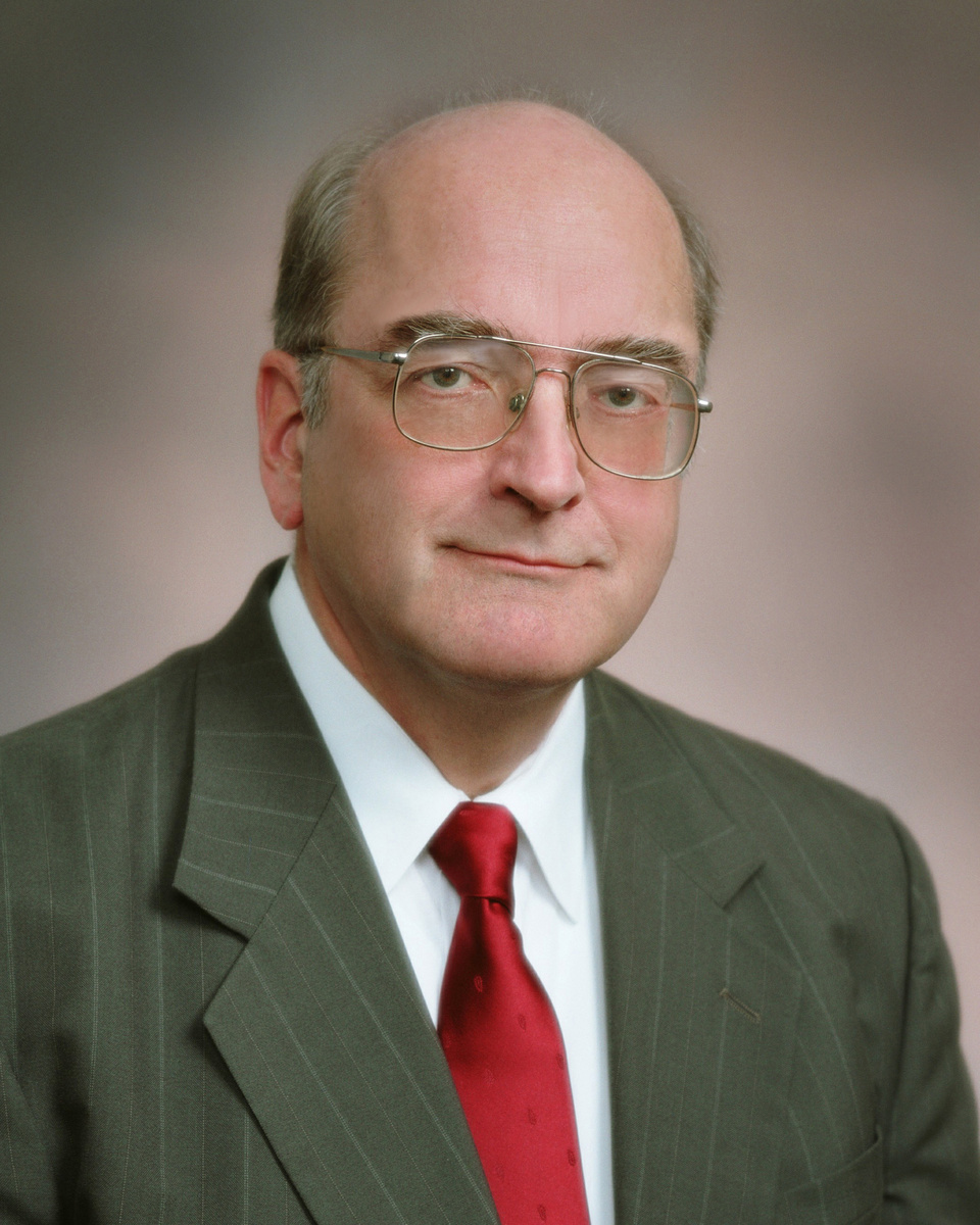 Paul D. Merrill