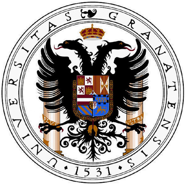 Colorful seal of the University of Granada 