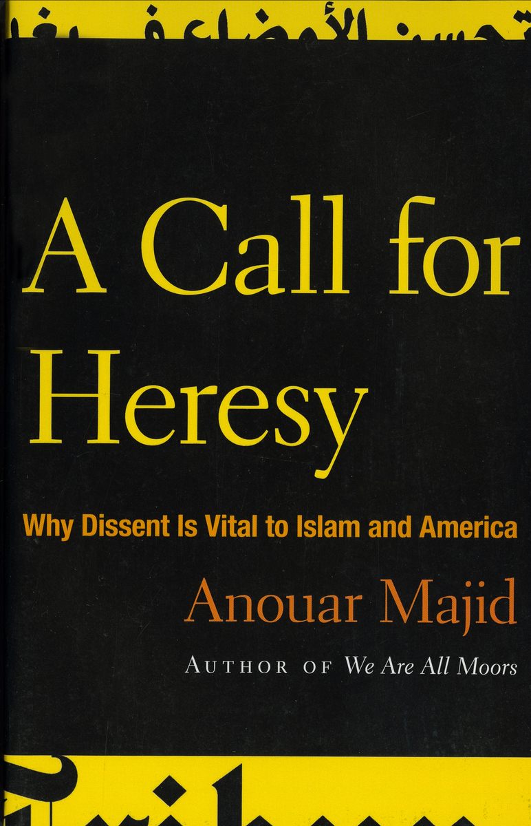 A Call for Heresy