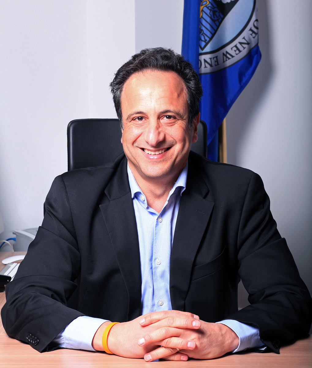 Anouar Majid