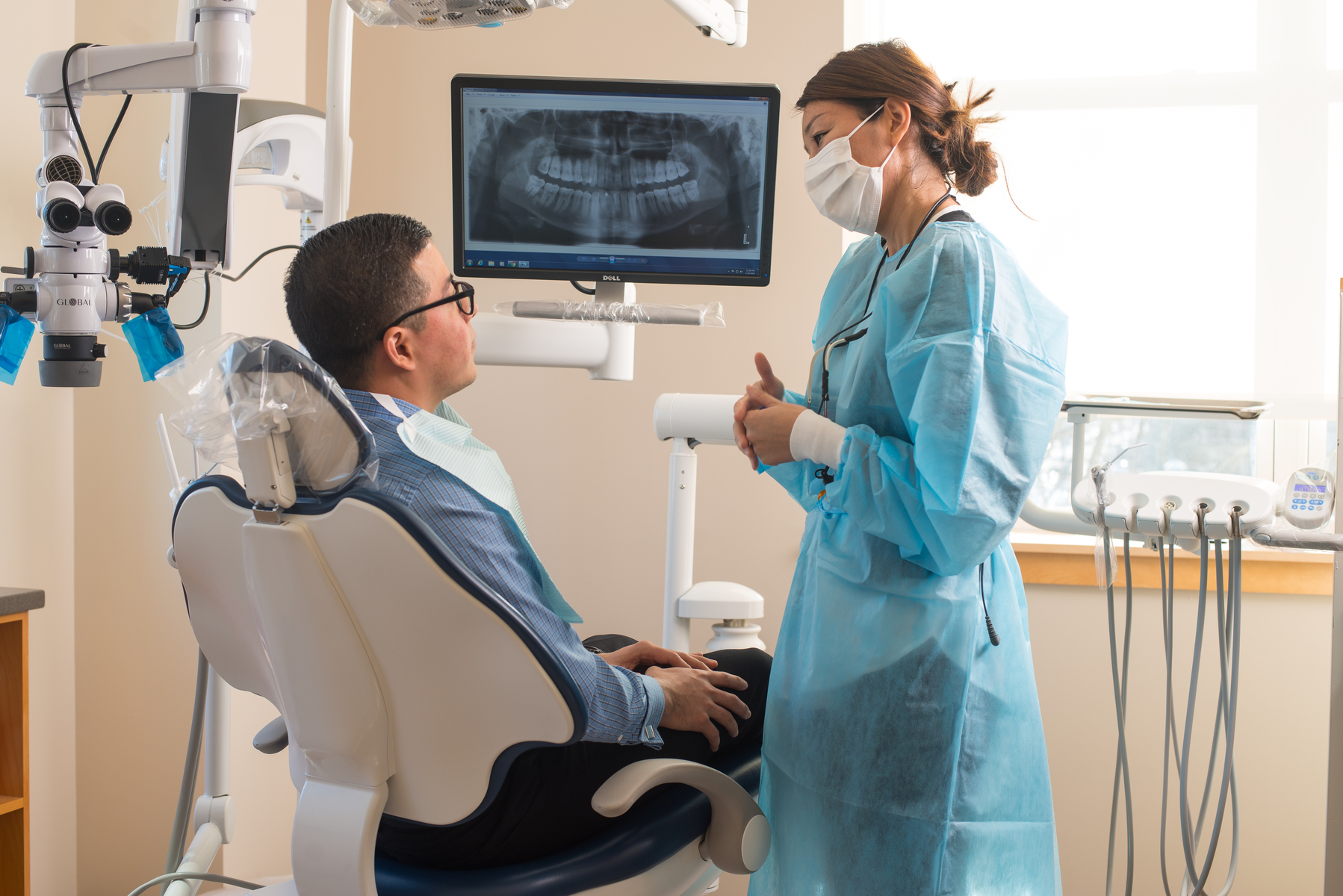 Thank You University of New England in Maine