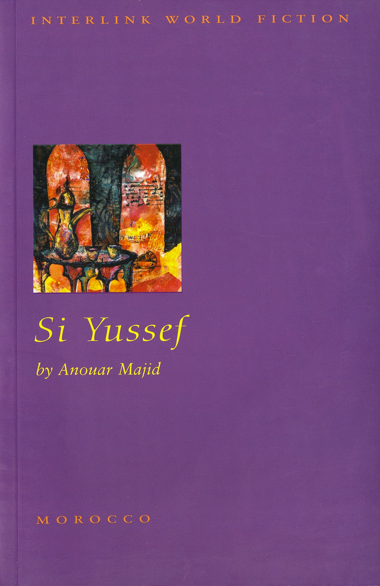 Si Yussef